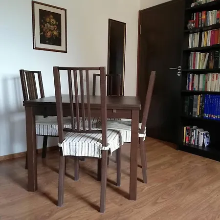 Appartamento Centro Storico Riolo Terme Apartamento Riolo Terme