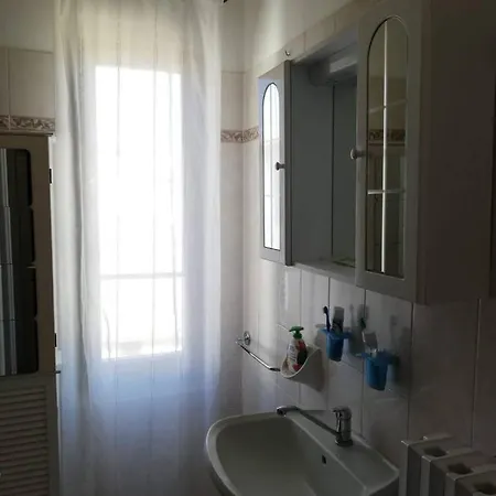 Appartamento Centro Storico Riolo Terme Apartamento *