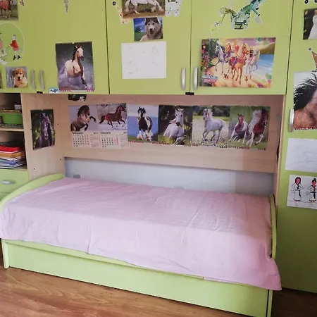 Apartamento Appartamento Centro Storico Riolo Terme