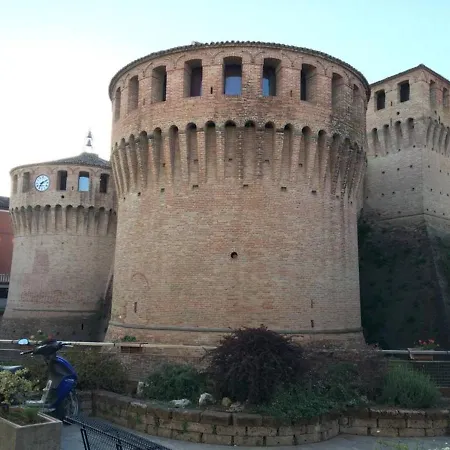 Appartamento Centro Storico Riolo Terme Apartamento Riolo Terme