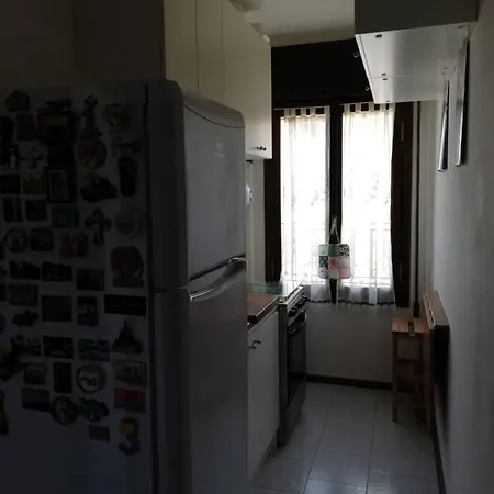 Appartamento Centro Storico Riolo Terme