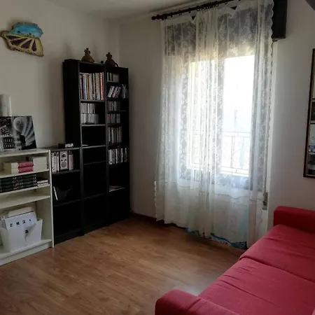 Appartamento Centro Storico Riolo Terme * Riolo Terme