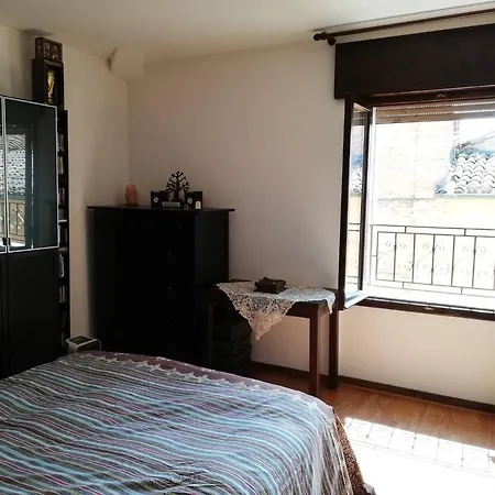 Apartamento Appartamento Centro Storico Riolo Terme